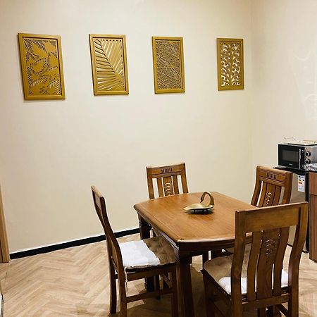 Soleil De Medina - Cosy Appartement-Jamaa El Fna Марракеш Экстерьер фото