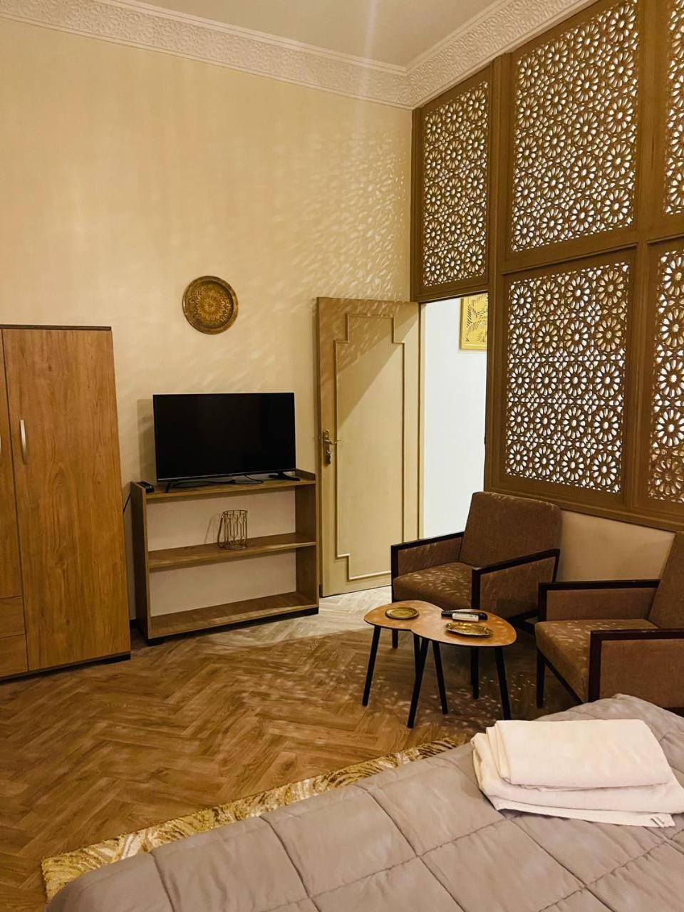 Soleil De Medina - Cosy Appartement-Jamaa El Fna Марракеш Экстерьер фото