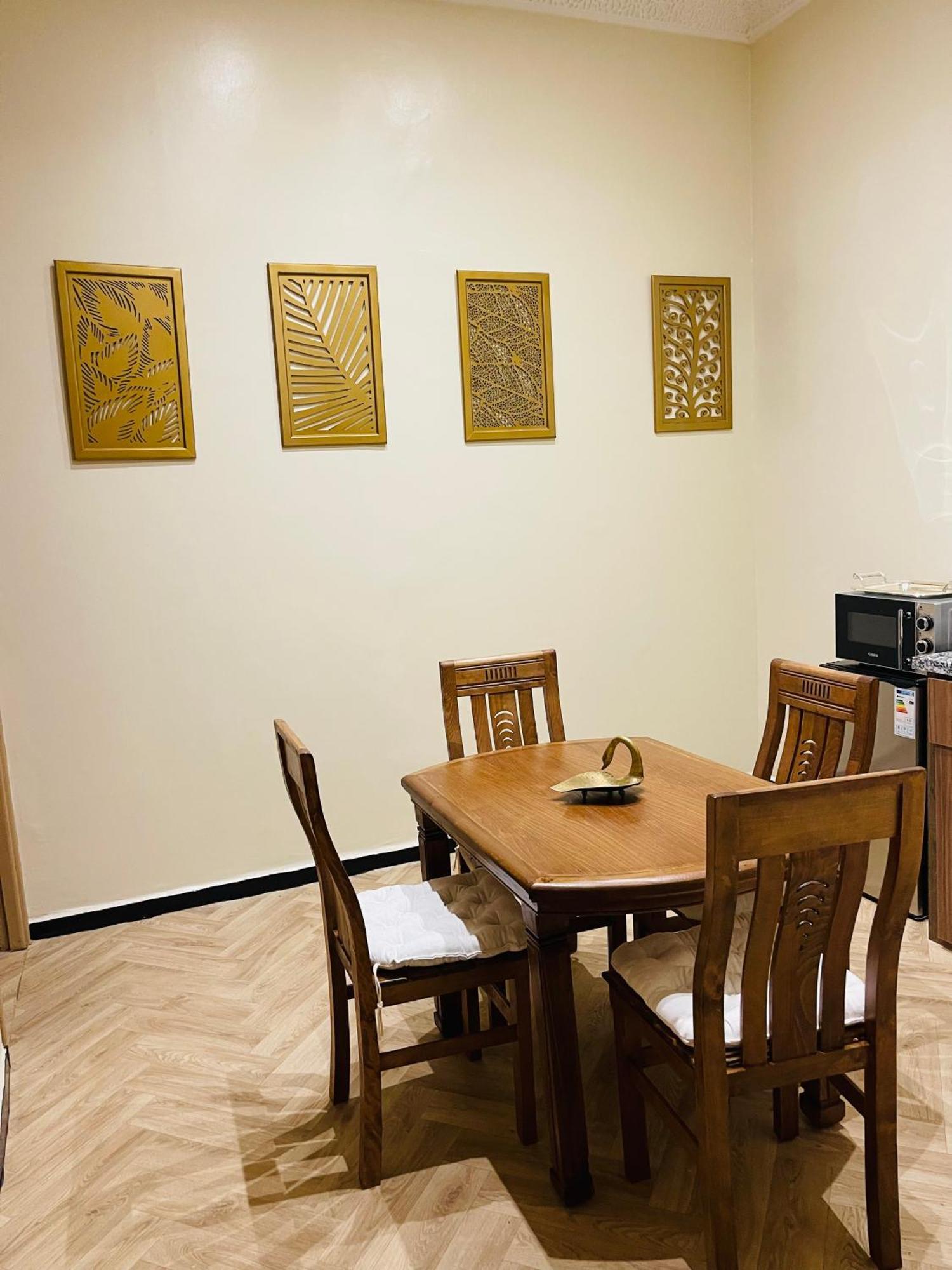 Soleil De Medina - Cosy Appartement-Jamaa El Fna Марракеш Экстерьер фото